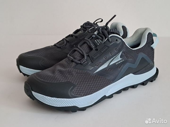 Кроссовки Altra Lone Peak All-Wthr Low