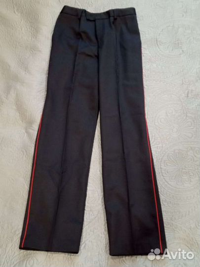 Форма полиции.Новая