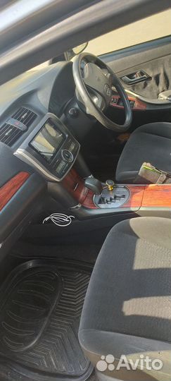 Toyota Allion 1.8 CVT, 2008, 60 000 км