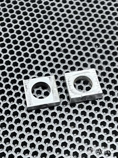 Регулятор натяжения цепи Yamaha YZ 450F 2006-2009