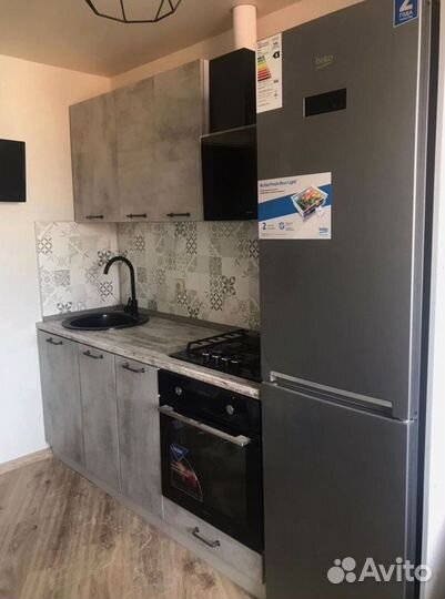 Кухня от производителя