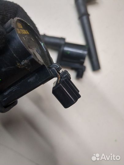 Катушка зажигания Lincoln Navigator, 2003