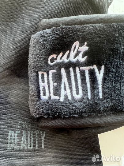 Cult Beauty Headband повязка для головы