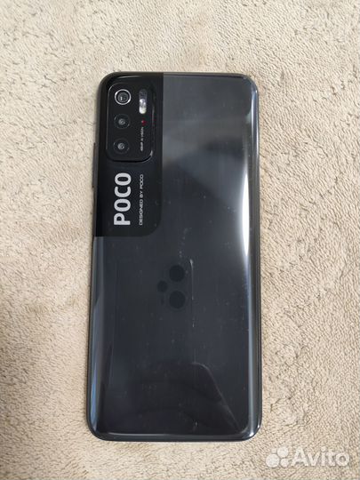 Xiaomi poco M3 Pro
