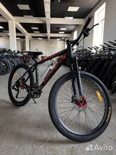 Велосипед phoenix 26