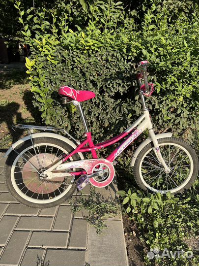 Детский велосипед Forward - бу