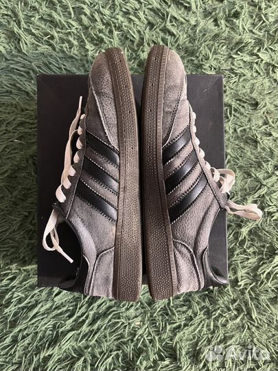 Adidas spezial