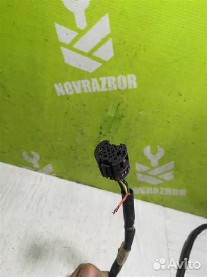 Проводка (коса) Опель Астра Джи 98-05