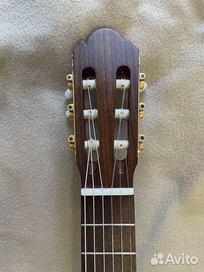 Кл.гитара yukinobu chai n6