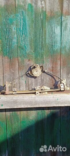 Стеклоподъёмниками на ваз 2115