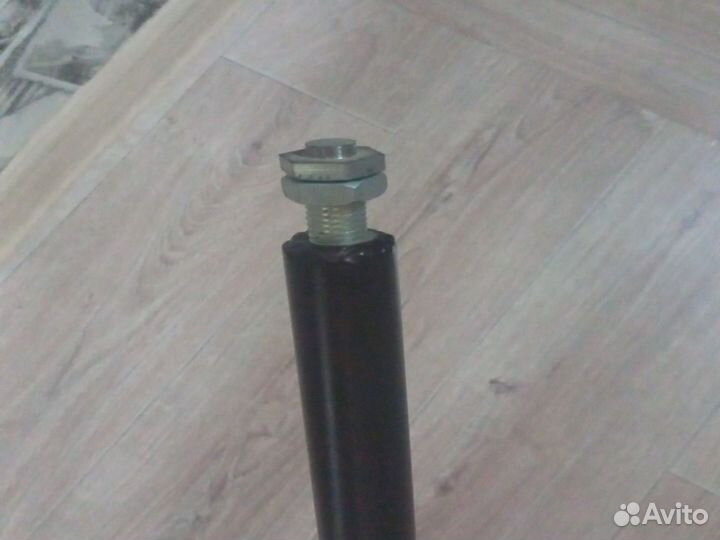 Турник в дверной проем