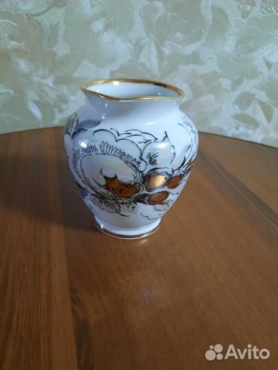 Молочник сливочник лфз