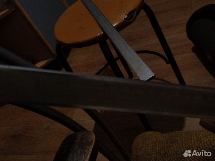 Штанген циркуль