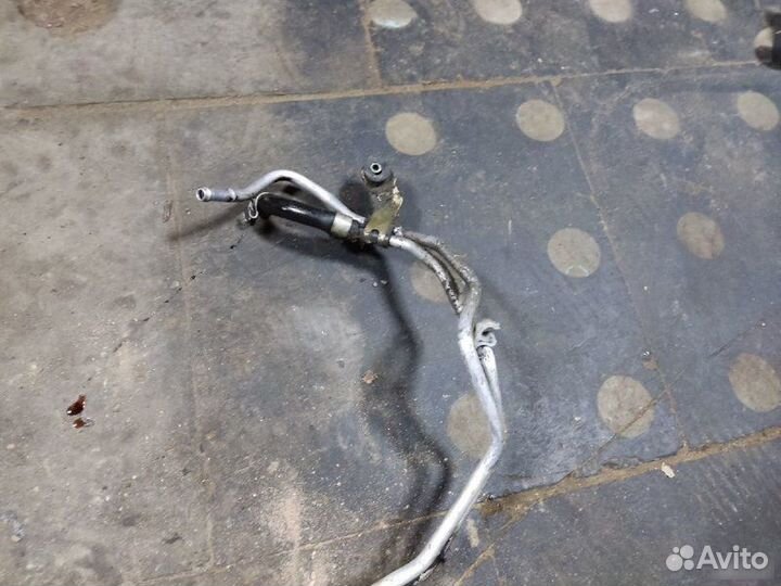 Трубка гидроусилителя Nissan Almera Classic