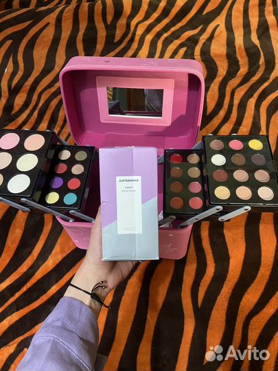 Doriki Moriki Набор для макияжа