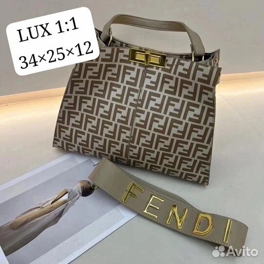 Женские новые сумочки