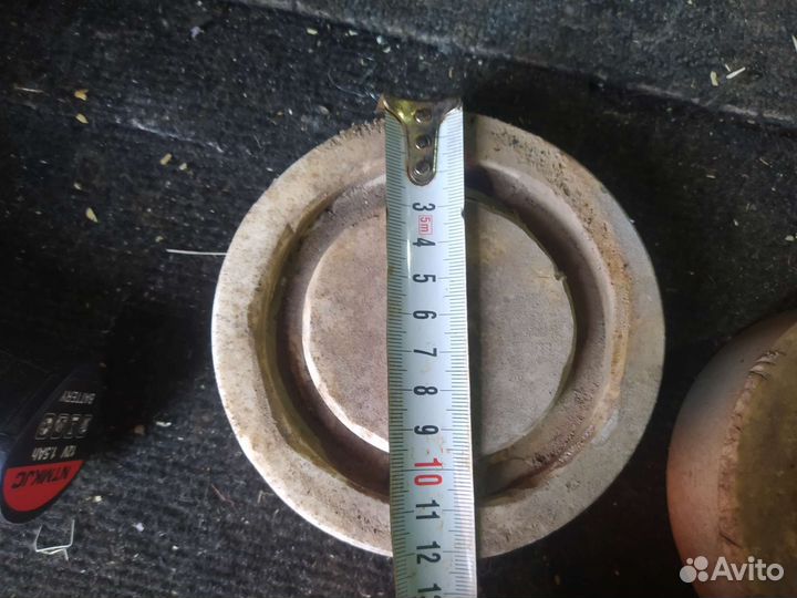 Проставки для увеличения клиренса