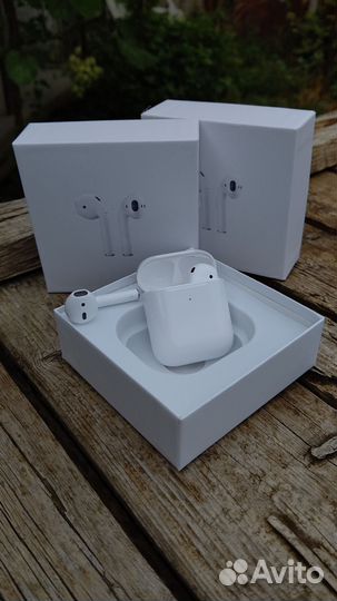 Airpods pro 2 premium