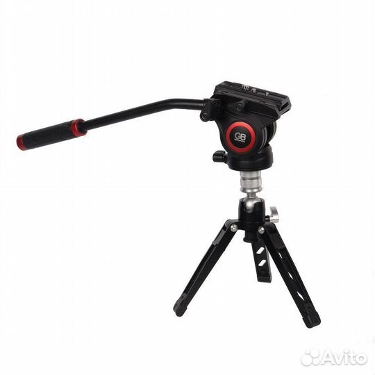 Штатив GreenBean HDV Elite Combo 4