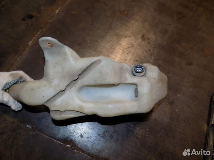 Бачок омывателя лобового стекла Astra G 1998-2005