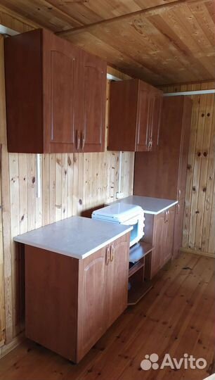 Кухонный гарнитур