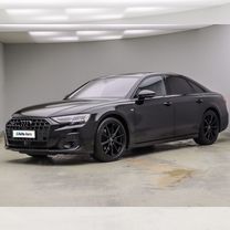 Audi A8 3.0 AT, 2024, 1 км, с пробегом, цена 19 400 000 руб.