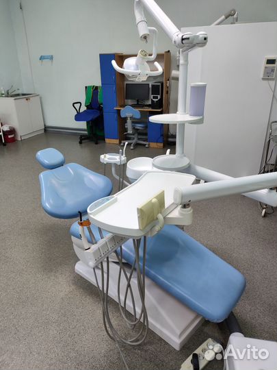 Оборудование