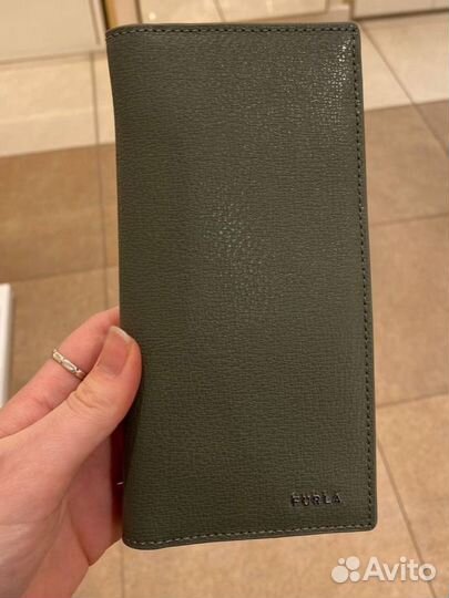 Кошелек Furla