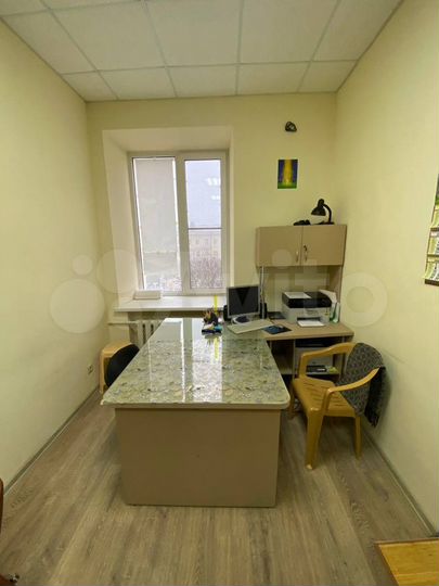 Офис, 14.7 м²
