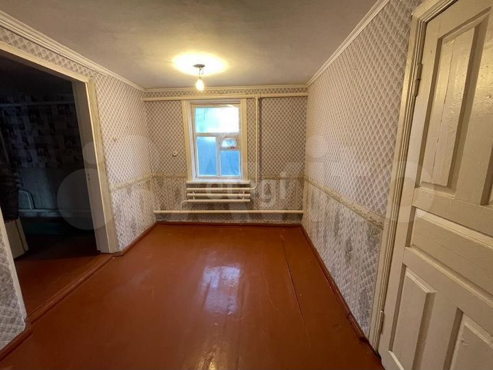 Дом 62 м² на участке 3,4 сот.