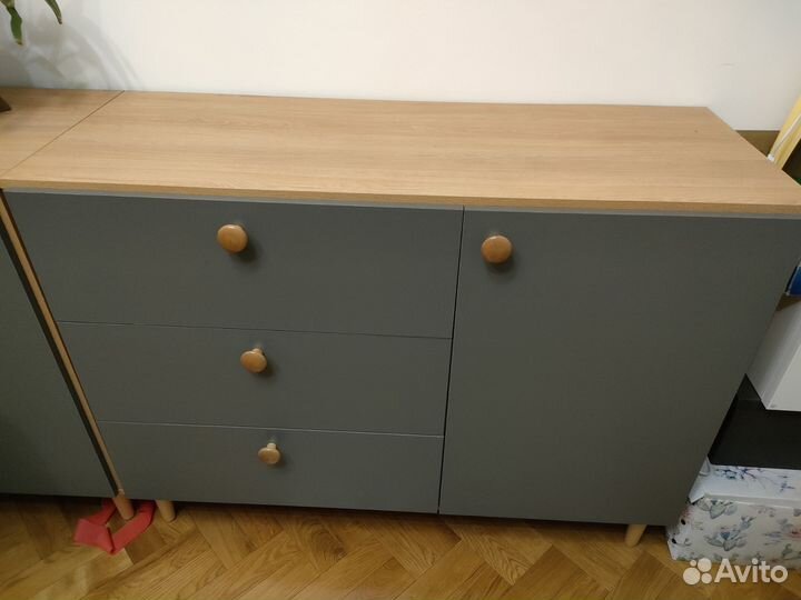 Комод детский