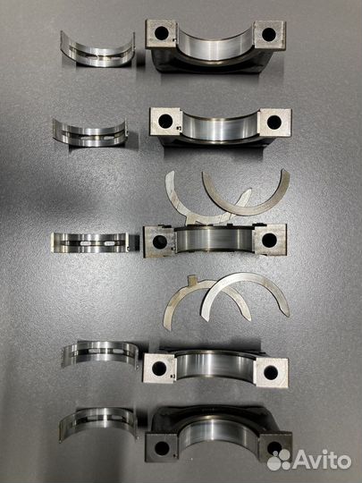 Вкладыши коренные м270 м274