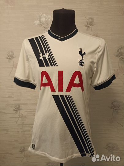 Tottenham тоттенхэм