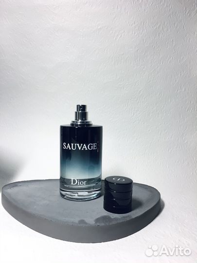 Dior sauvage edt