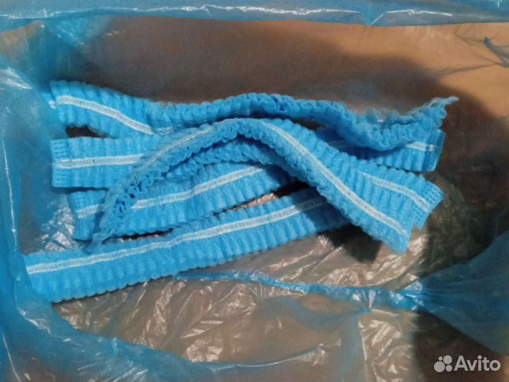 Халат хирургический 7 шт