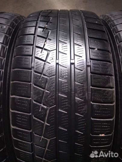 Yokohama W.Drive V902B 255/55 R18 109V