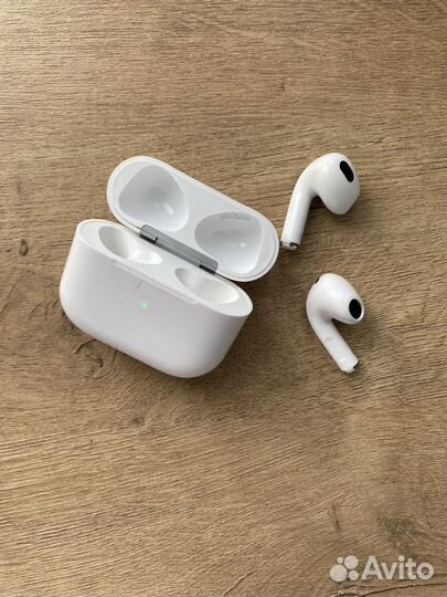 Airpods 3