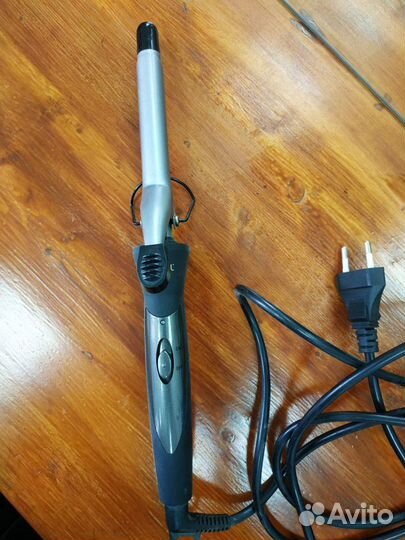 Щипцы плойка утюжок парикмахерский Dewal