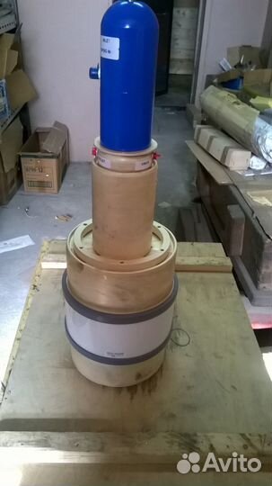 Вакуумный конденсатор.реле Gigavac