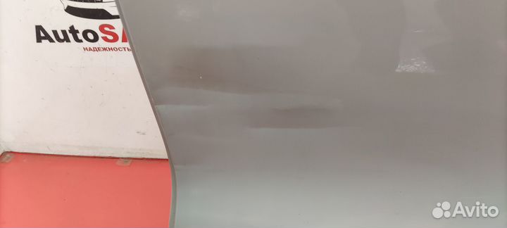 Дверь задняя левая Chery Exceed TXL