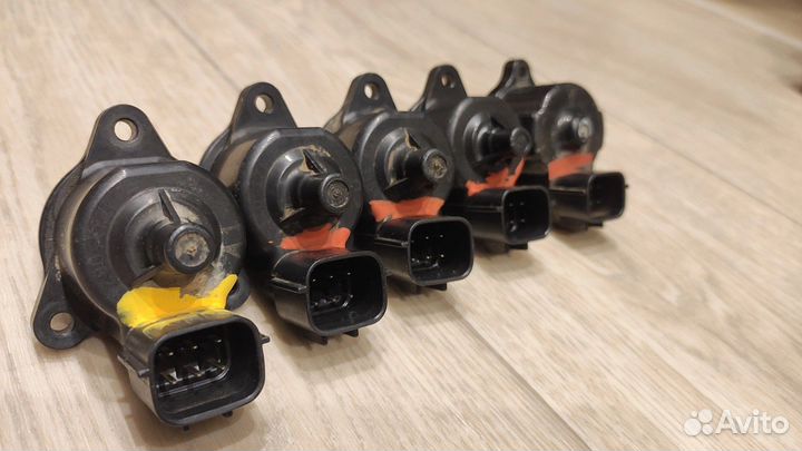 Рхх Lancer 9 оригинал