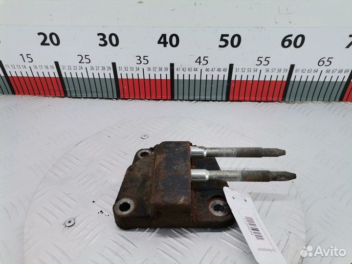 Кронштейн двигателя Honda CR-V 3 2009