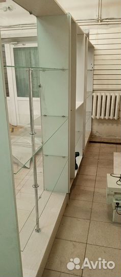 Торговое оборудование для магазина