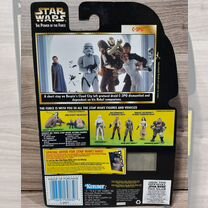 C-3PO / Star Wars / Hasbro