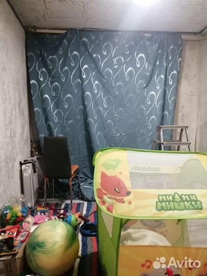 Ткань для штор