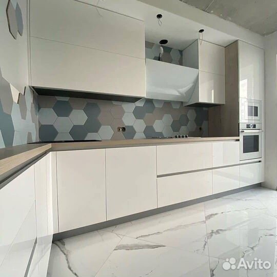 Кухня на заказ