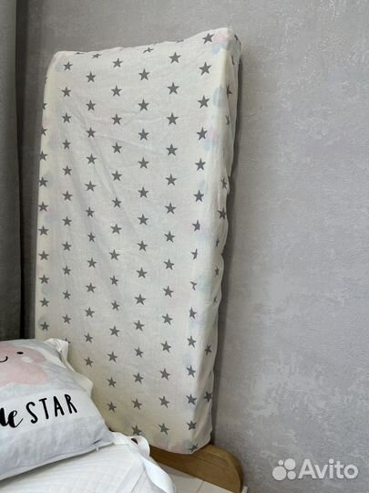 Пеленальная доска новая