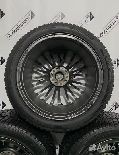 Комплект колес 285/40/R20 BMW X6M F86 breyton