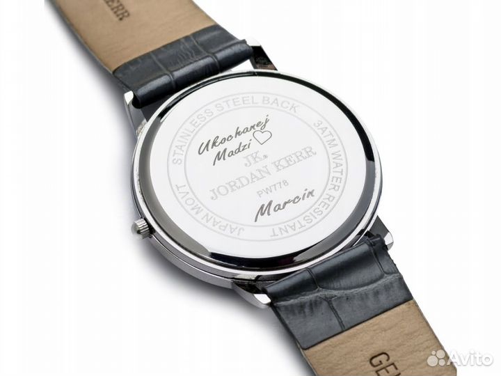 Нанесение гравировки на товары для маркетплейсов