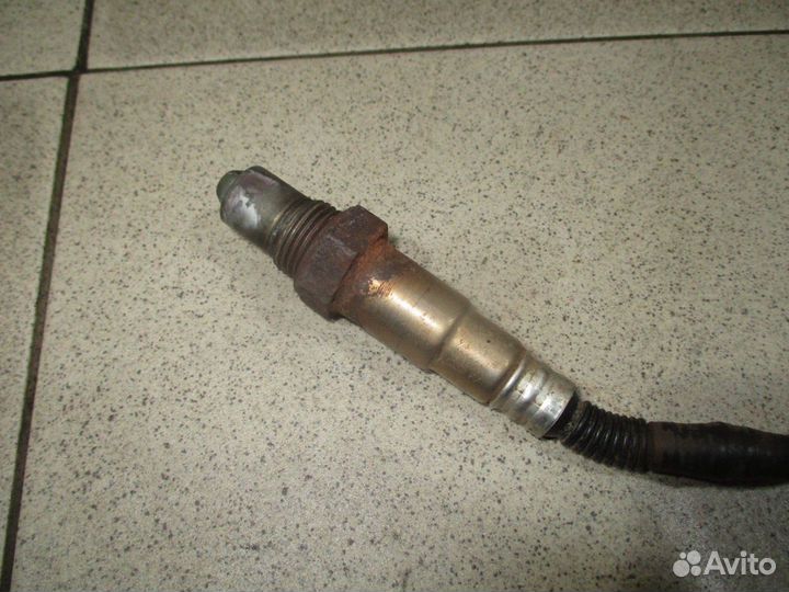 Датчик кислородный Fiat Albea